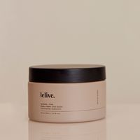 Lelive  African Butter | Hydrate + Firm Body Cream